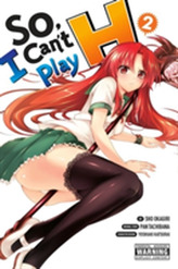  So, I Can't Play H, Vol. 2