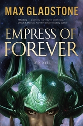  Empress of Forever