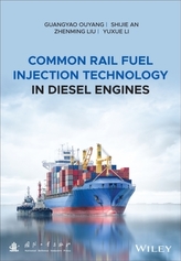  Common Rail Fuel Injection Technology in Diesel Engines