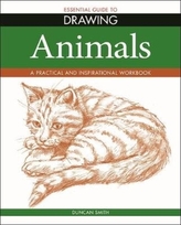  Essential Guide to Drawing: Animals