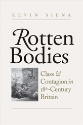  Rotten Bodies