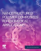 Nanostructured Polymer Composites for Biomedical Applications