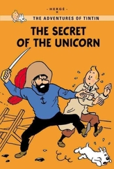 The Secret of the Unicorn