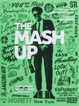 The Mash Up: Hip-Hop Photos Remixed by Iconic Graffiti Artists
