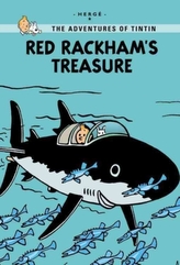  Red Rackham's Treasure