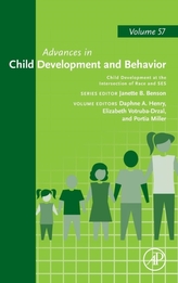  Child Development at the Intersection of Race and SES