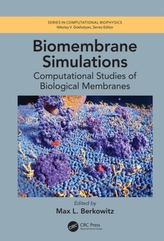  Biomembrane Simulations