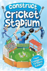 Cricket Stadium