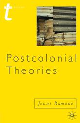  Postcolonial Theories