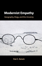  Modernist Empathy