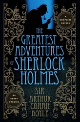  Greatest Adventures of Sherlock Holmes