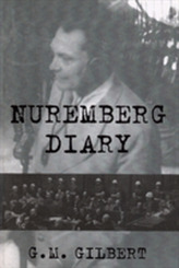  Nuremberg Diary