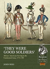  'They Were Good Soldiers'