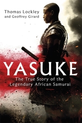  Yasuke