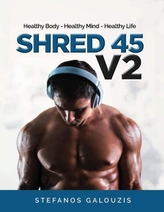  Shred 45 V2