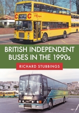  British Independent Buses in the 1990s