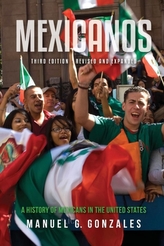  Mexicanos, Third Edition