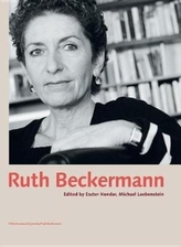  Ruth Beckermann