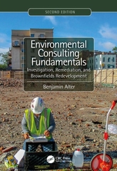  Environmental Consulting Fundamentals