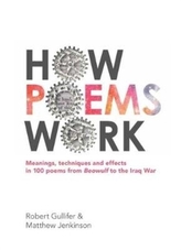  How Poems Work