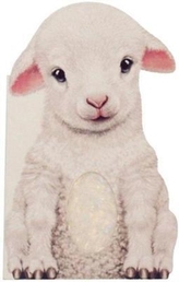  Furry Lamb