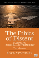 The Ethics of Dissent
