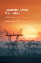  Twentieth-Century South Africa