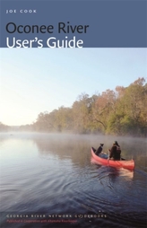  Oconee River User's Guide