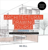  ARCHITECTURAL DRAWING COURSE: TOOLS AND