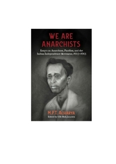  We Are Anarchists