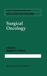  Surgical Oncology
