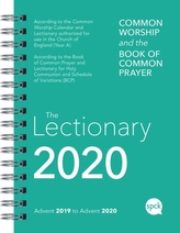  Common Worship Lectionary 2020