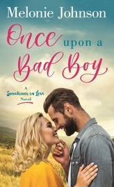  Once Upon a Bad Boy