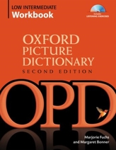  Oxford Picture Dictionary Second Edition: Low-Intermediate Workbook