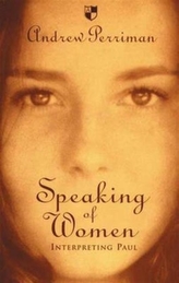  Speaking of Women