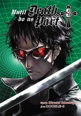  Until Death Do Us Part, Vol. 3