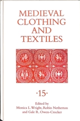  Medieval Clothing and Textiles 15