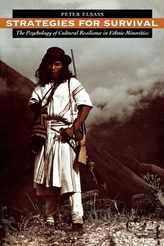  Strategies for Survival