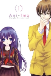  Ani-Imo, Vol. 1