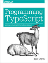  Programming TypeScript