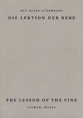 The Lesson of the Vine