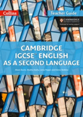  Cambridge IGCSE (TM) English as a Second Language Teacher's Guide
