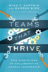  Teams That Thrive