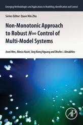 Non-monotonic Approach to Robust H  Control of Multi-model Systems