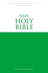  NIrV, Economy Bible, Paperback
