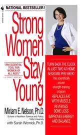  Strong Women Stay Young