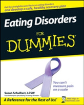  Eating Disorders For Dummies