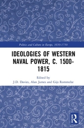  Ideologies of Western Naval Power, c. 1500-1815