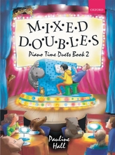  Mixed Doubles