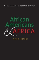  African Americans and Africa